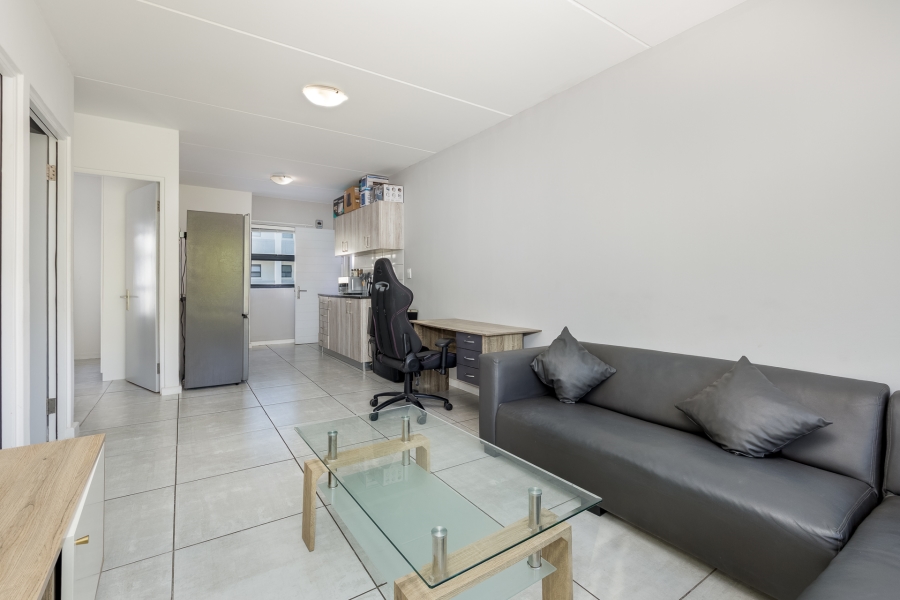 2 Bedroom Property for Sale in Aan de Wijnlanden Western Cape